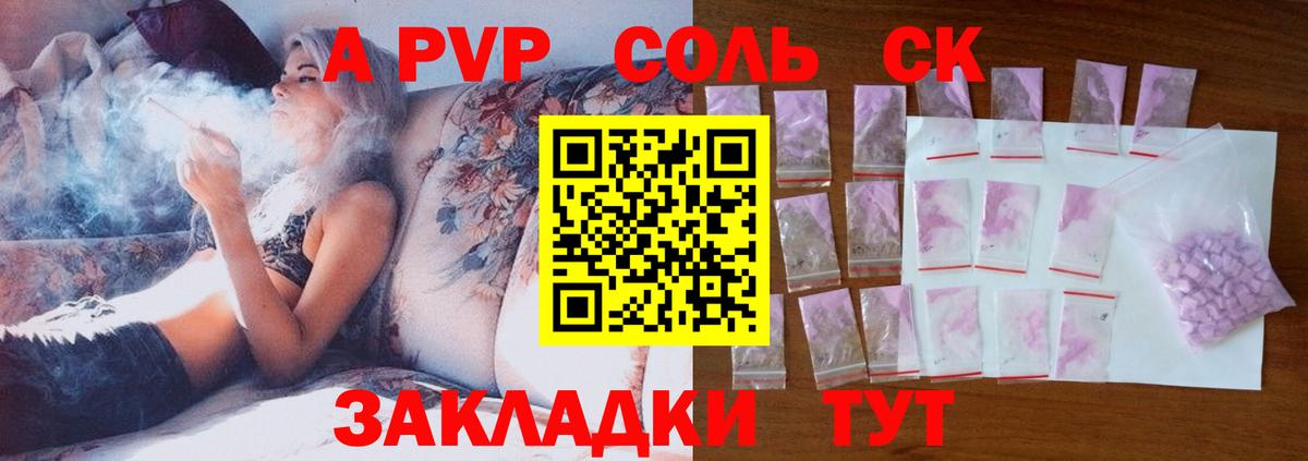 APVP СК Артёмовский