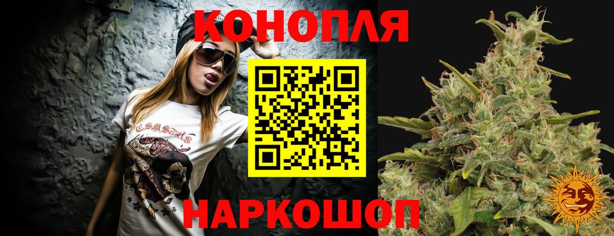 Марихуана гибрид Артёмовский